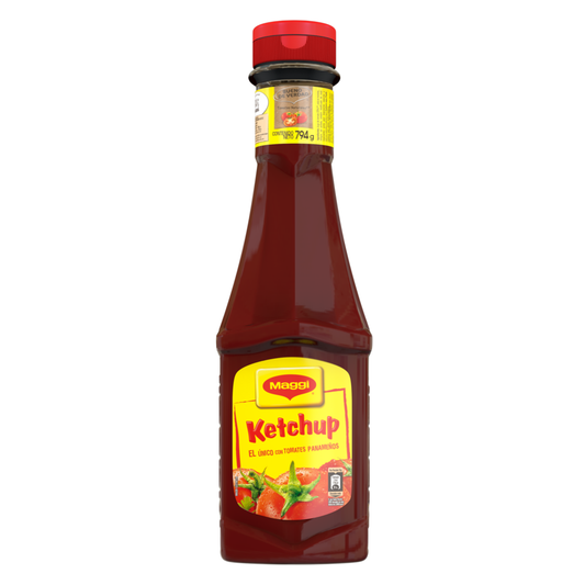 KETCHUP MAGGI 794 G