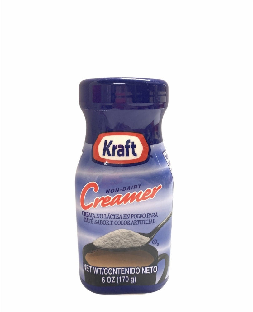 CREMA PARA CAFE KRAFT 6 OZ