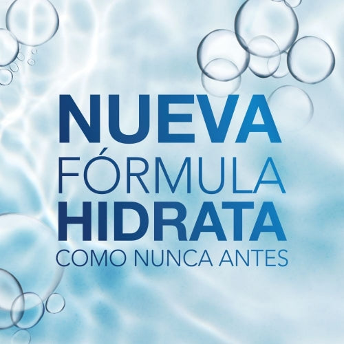 SHAMPOO HEAD & SHOULDERS CONTROL GRASA  (Caspa) 375 ML