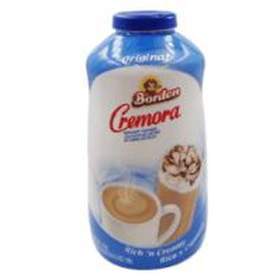 CREMORA BORDEN ORIGINAL 35.3 OZ (2 LB)
