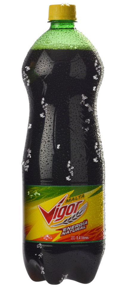 MALTA VIGOR 1.4 LITROS