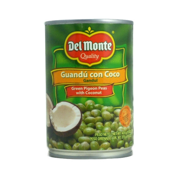 GUANDU DEL MONTE 15 OZ