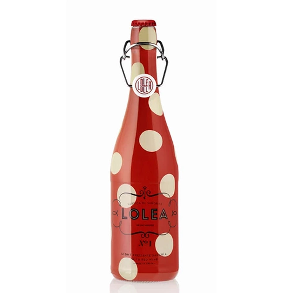 SANGRIA LOLEA NO.1 750 ML