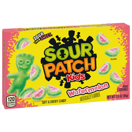 GOMITAS SANDIA SOUR PATCH 3.5 OZ