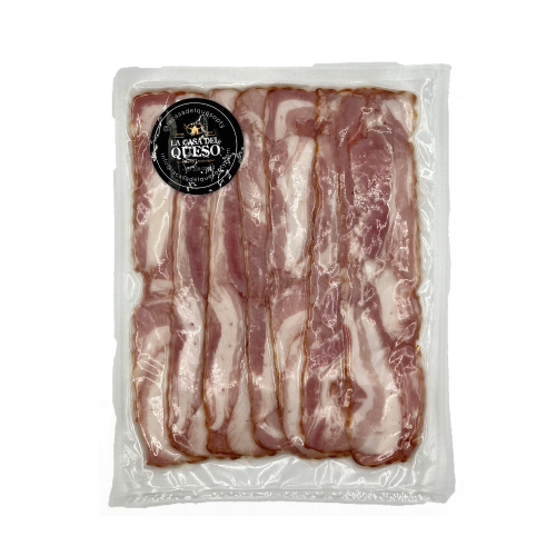 BACON AHUMADO 7 UND