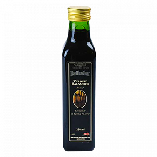 BALLESTER VINAGRE BALSAMICO 250 ML