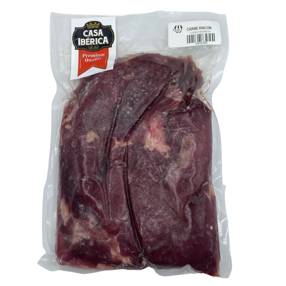 CARNE RINCON CASA IBERICA 2 LBS
