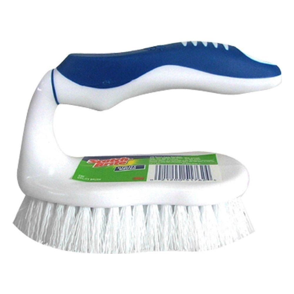 CEPILLO SCOTCH BRITE CEPILLO MULTIUSO