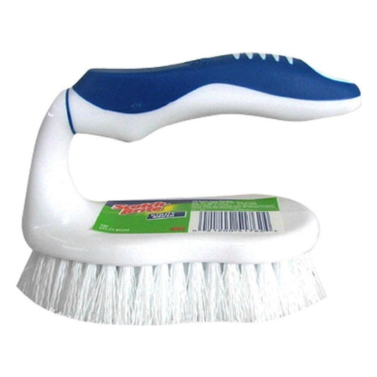 CEPILLO SCOTCH BRITE CEPILLO MULTIUSO