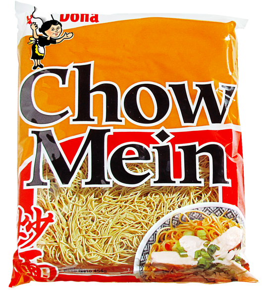 CHOW MEIN LA DOÑA 454 G