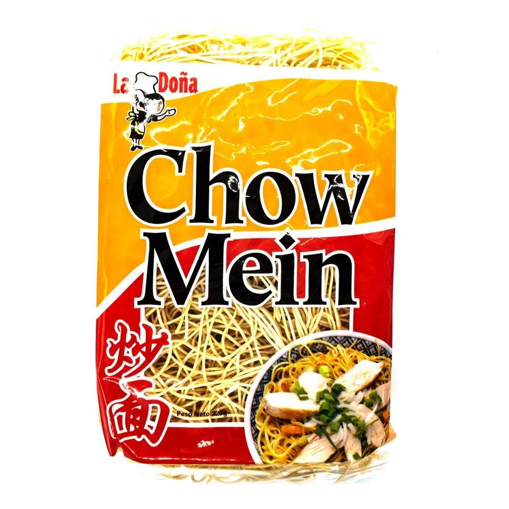 CHOW MEIN LA DOÑA 227 GR