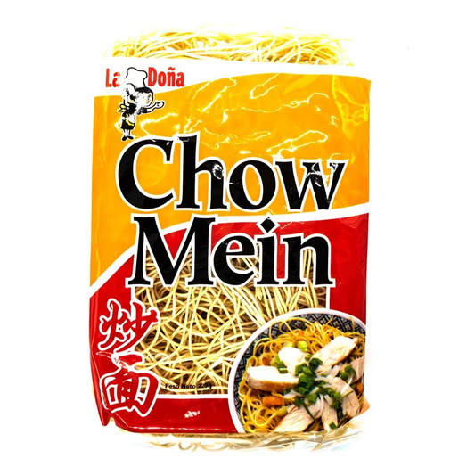 CHOW MEIN LA DOÑA 227 GR