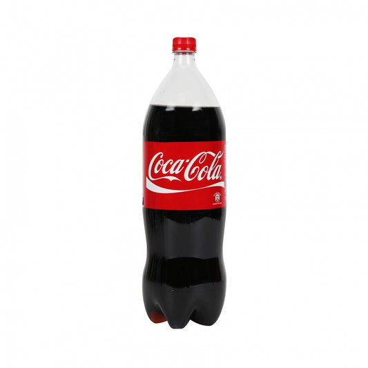SODA COCA COLA REGULAR 2.25 LTS