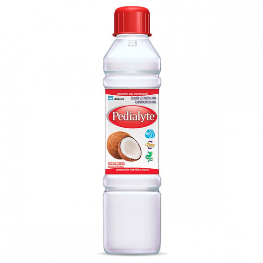 PEDIALYTE COCO 60 500 ML