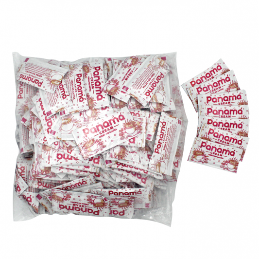 CREMA PARA CAFÉ EN SOBRECITO – 250 UND