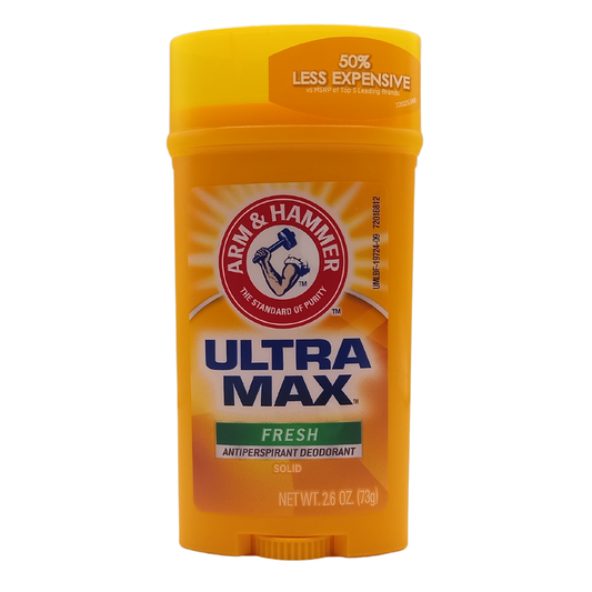 DESODORANTE FRESH ARM & HAMMER73 GR