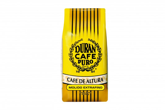 CAFE DURAN ALTURA 425 G