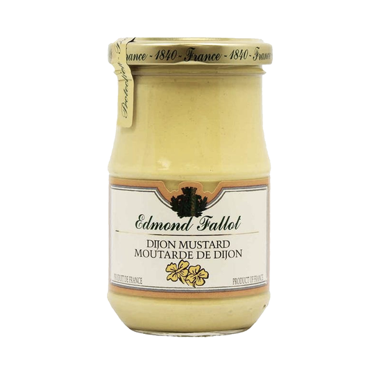 MOSTAZA DIJON EDMOND FALLOT 390 G