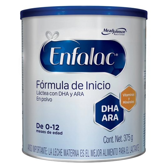 ENFALAC 0 A 12 MESES 375 GR