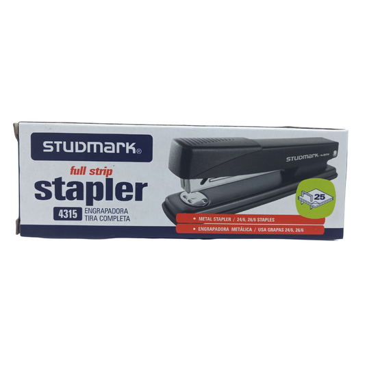 ENGRAPADORA TIRA COMPLETA STUDMARK 1 UND