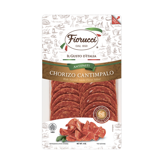 CANTIMPALO REBANADO FIORUCCI 113 G