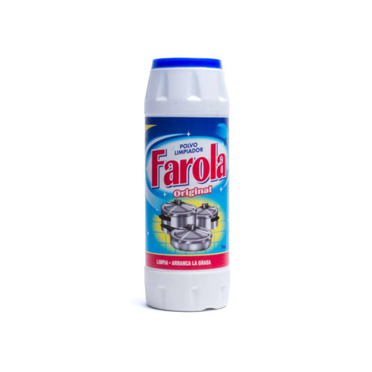 Farola Regular 21 oz
