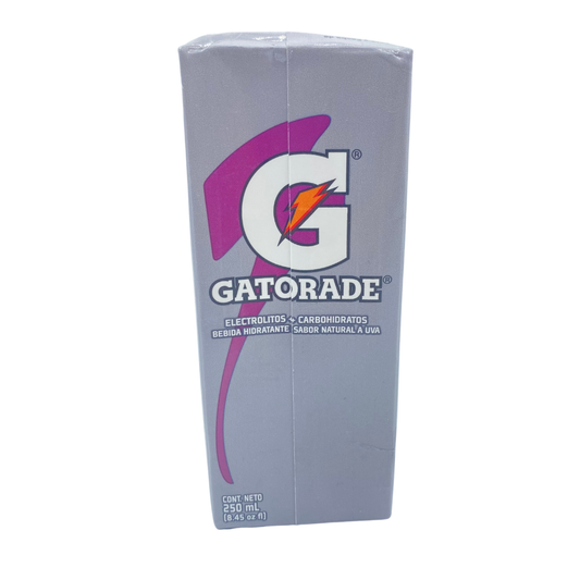 GATORADE UVA 250 ML