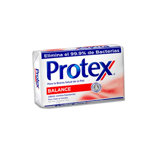 JABON PROTEX BALANCE SALUDABLE 110 G