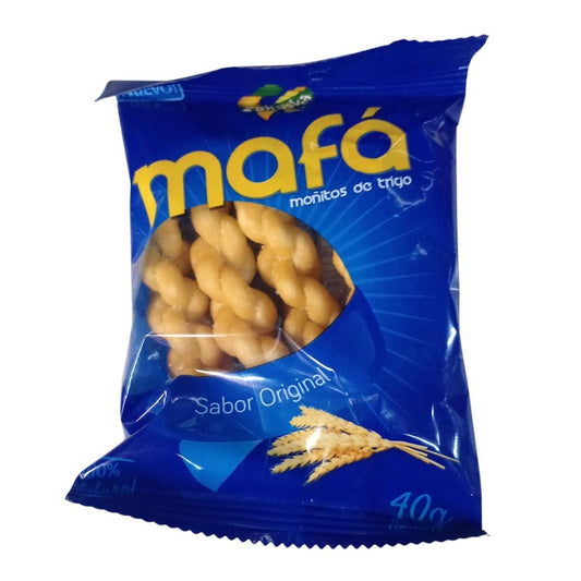 MAFA ZAKUSKA 40 GR