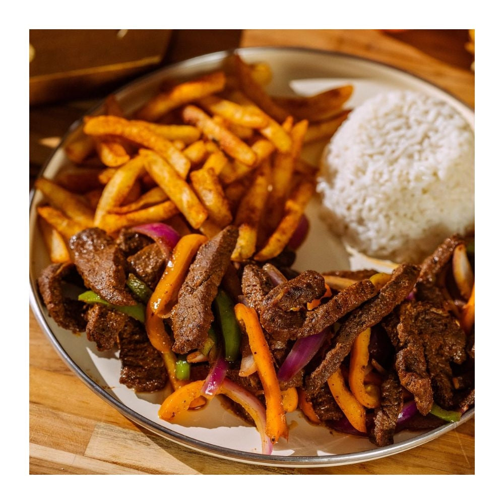 CARNE BISTEC PICADO MERKAPP MEATS 1 KG