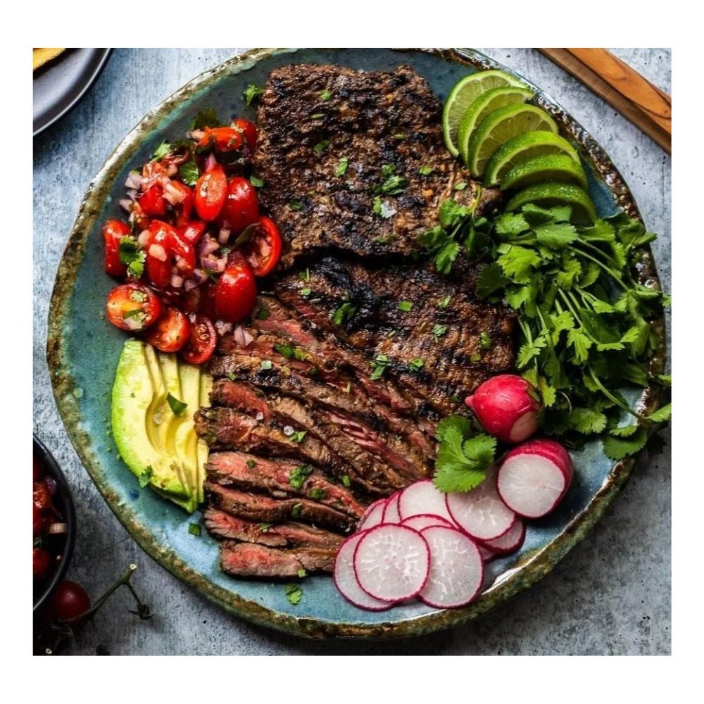 CARNE FALDA DE RES GRUESA MERKAPP MEATS 1 KG