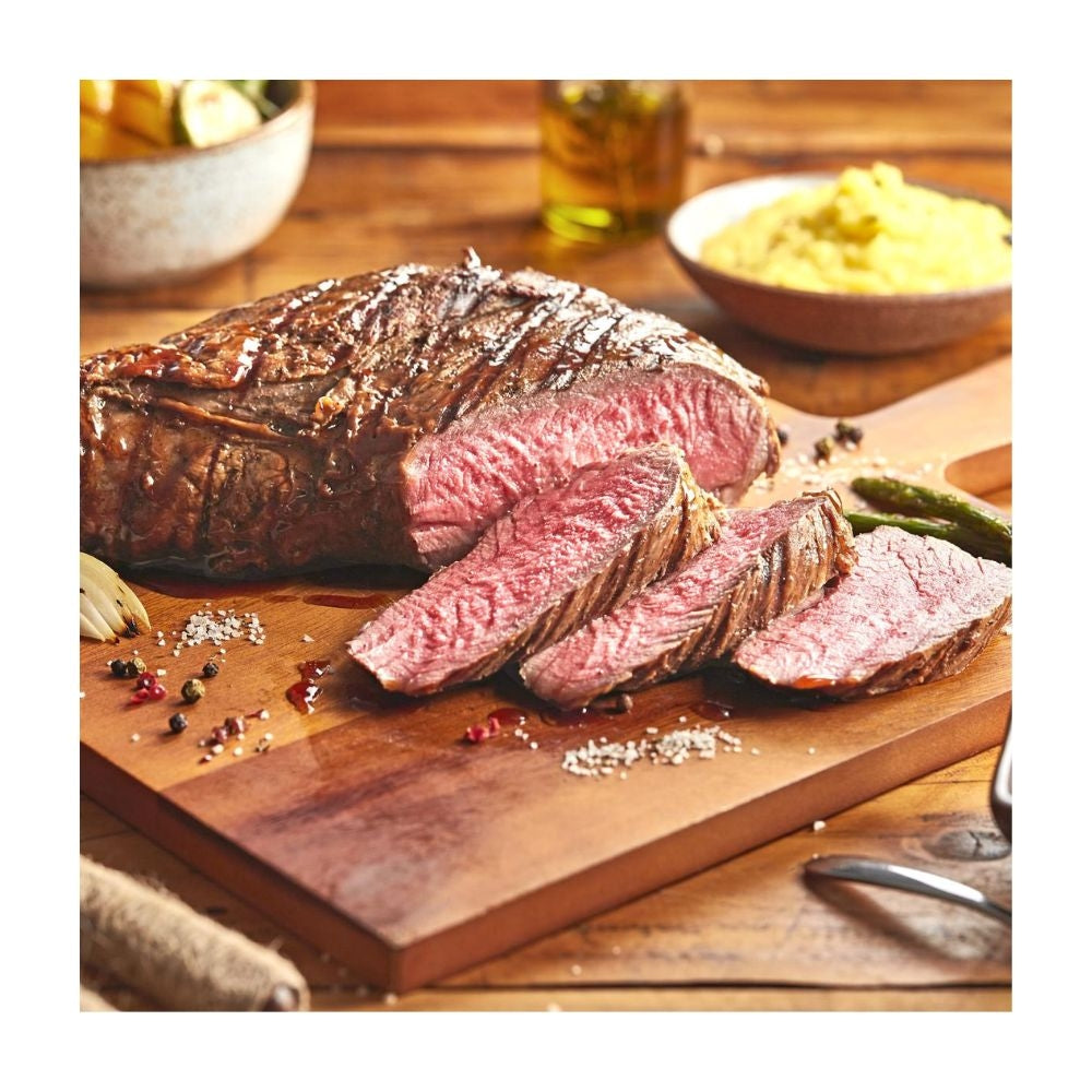 CARNE PUNTA DE RINCON MERKAPP MEATS 1 KG