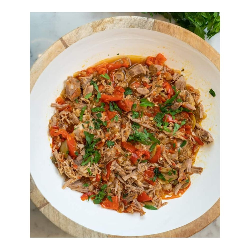 CARNE ROPA VIEJA MERKAPP MEATS 1 KG