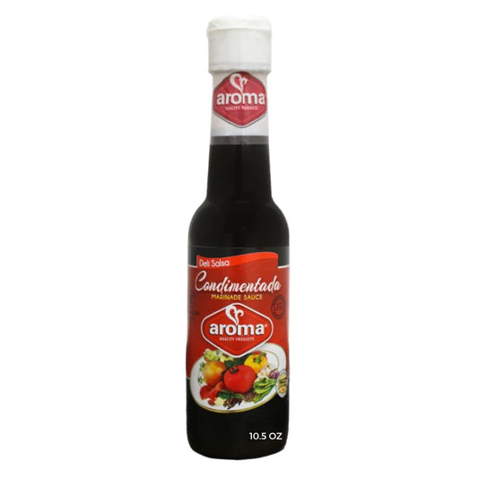 SALSA CONDIMENTADA AROMA 10.5 OZ