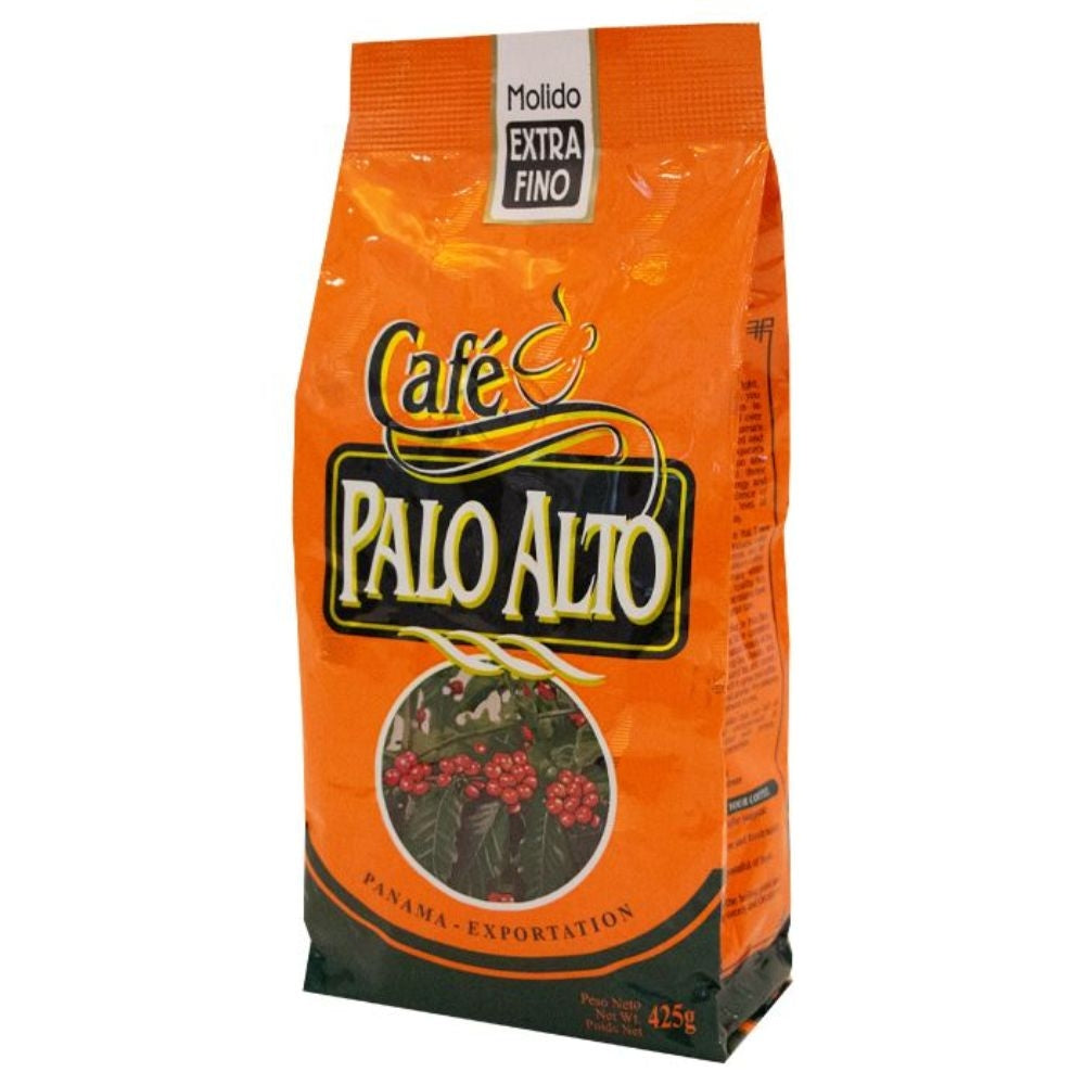 CAFE PALO ALTO EXTRA FINO 212 GRS
