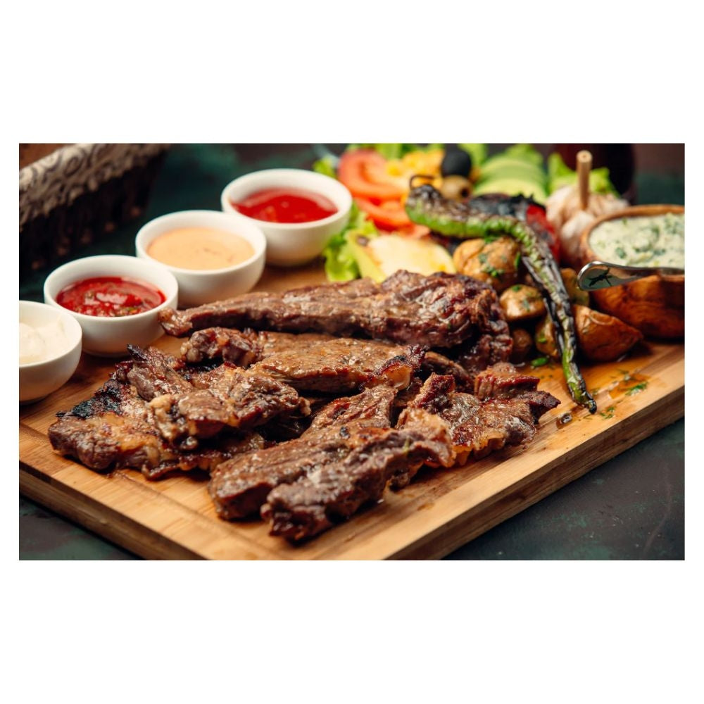 CARNE RINCON EN BISTEC MERKAPP MEATS 1 LB