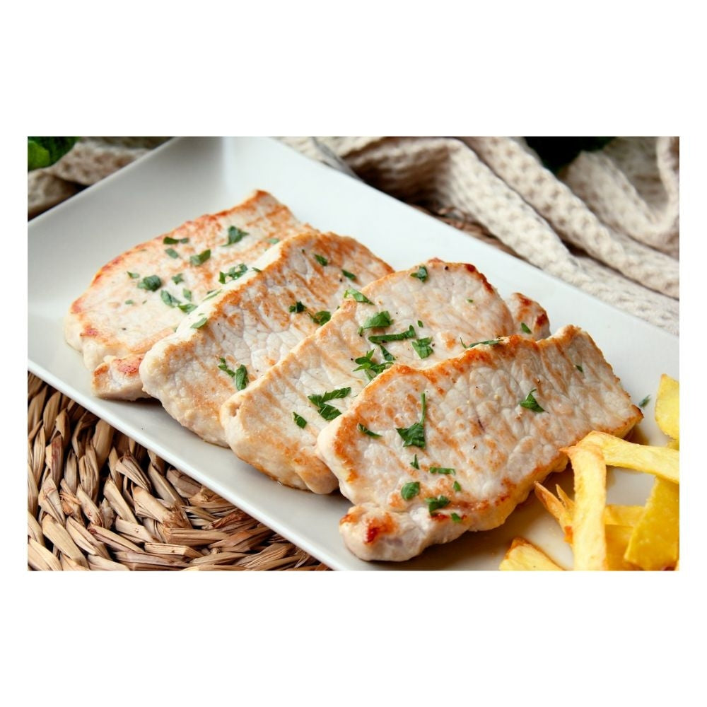 PUERCO LISO MERKAPP MEATS 1 KG