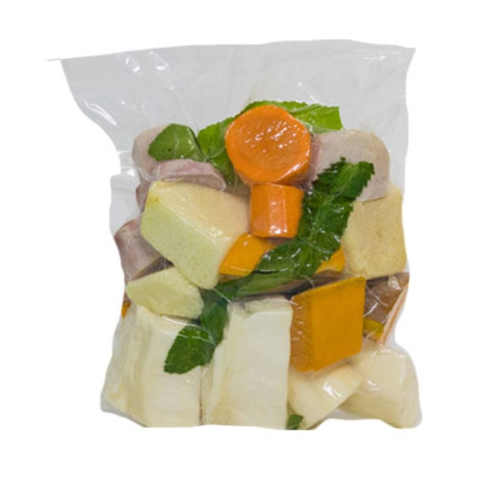 SOPERA MIX  AL VACIO  1 KG