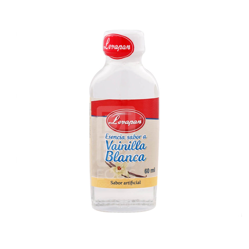 LEVAPAN ESENCIA VAINILLA BLANCA 60ML