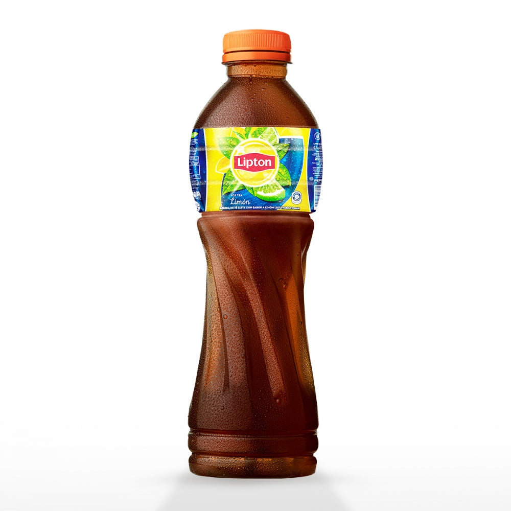 TE FRÍO LIPTON LIMÓN 500 ML