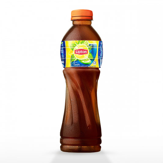 TE FRÍO LIPTON LIMÓN 500 ML