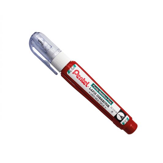 LIQUIDO CORRECTOR PENTEL - 1 UND