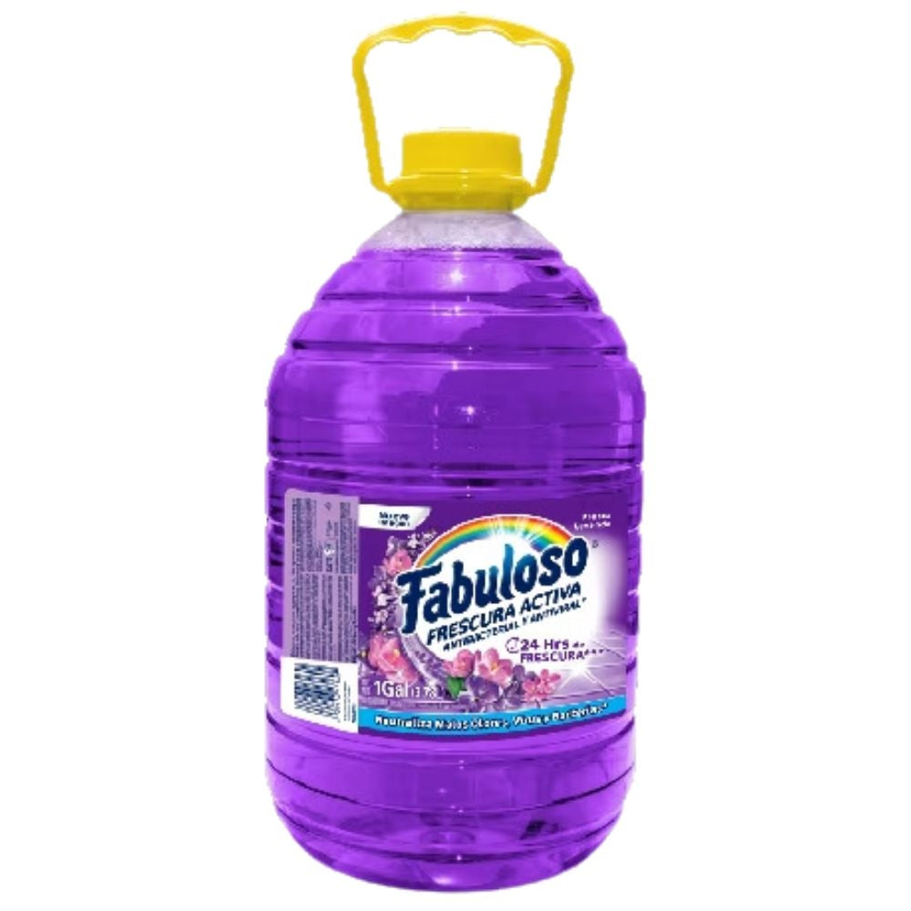 FABULOSO LAVANDA 1 GL