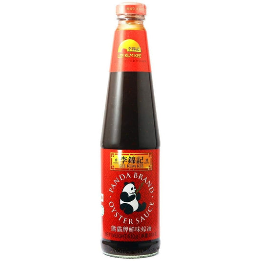 SALSA DE OSTION PANDA LEE KUM KEE 240 GR