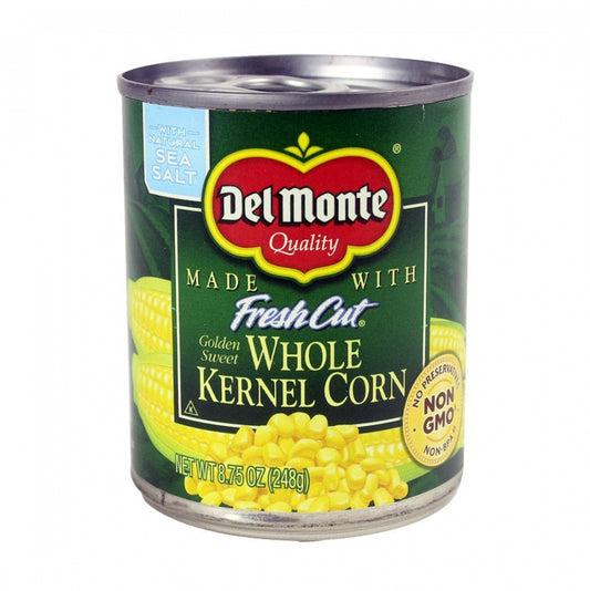 MAIZ DEL MONTE EN GRANO 248 GR