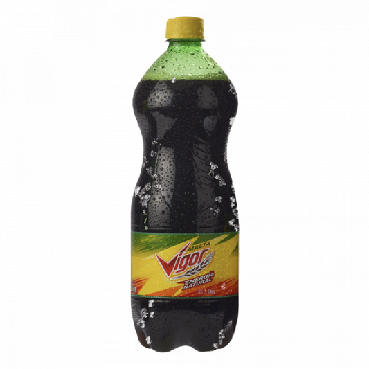 MALTA VIGOR 1 LITRO