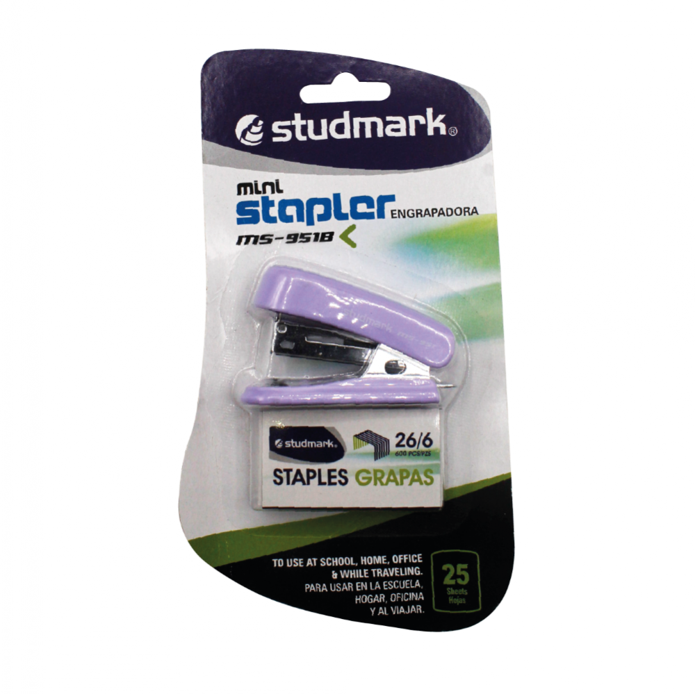 MINI ENGRAPADORA STUDMARK