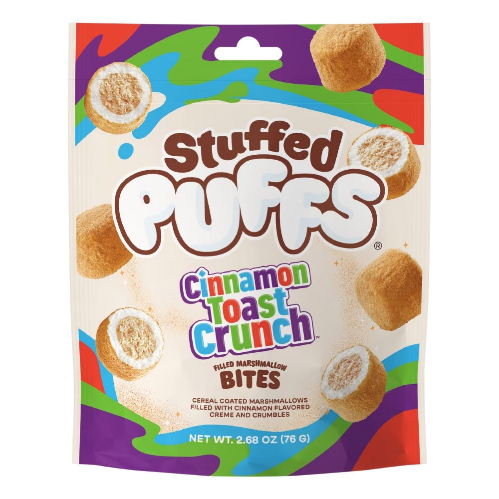 MALVAVISCO CUBIERTO DE CINNAMON TOAST CRUNCH 76 GR