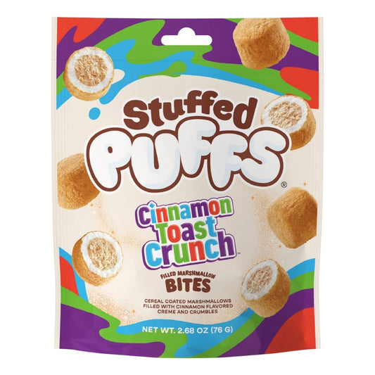 MALVAVISCO CUBIERTO DE CINNAMON TOAST CRUNCH 76 GR