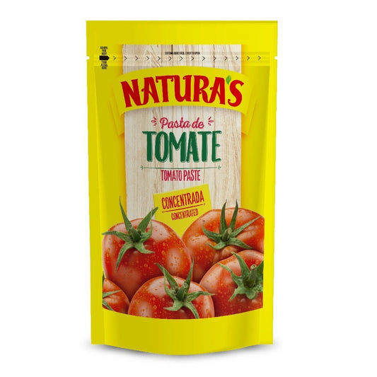 NATURAS PASTA TOMATE TRADICIONAL 106GR